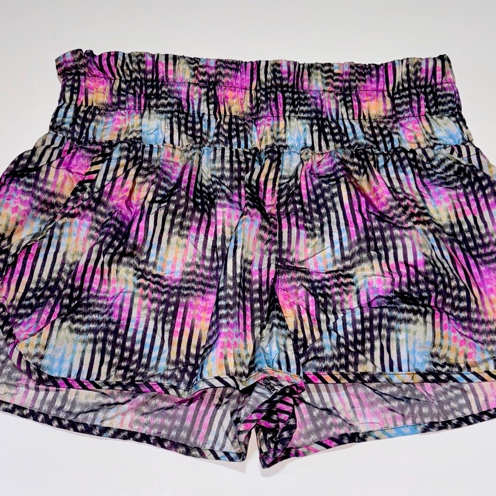 Free People Women's FP Movement The Way Home Shorts Size XL